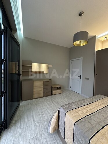 4 otaqlı həyət evi/bağ evi - Novxanı q. - 320 m² (10)
