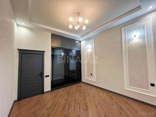 5 otaqlı həyət evi/bağ evi - Mərdəkan q. - 220 m² (22)