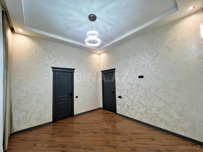 5 otaqlı həyət evi/bağ evi - Mərdəkan q. - 220 m² (19)
