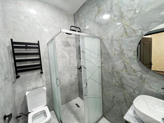 5 otaqlı həyət evi/bağ evi - Mərdəkan q. - 220 m² (20)