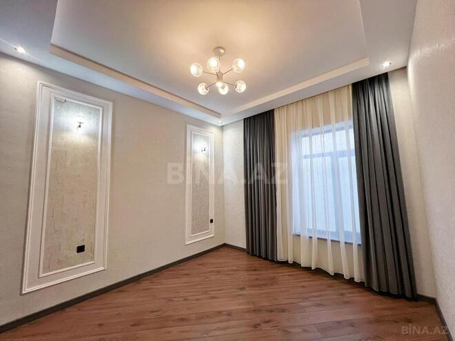 5 otaqlı həyət evi/bağ evi - Mərdəkan q. - 220 m² (21)