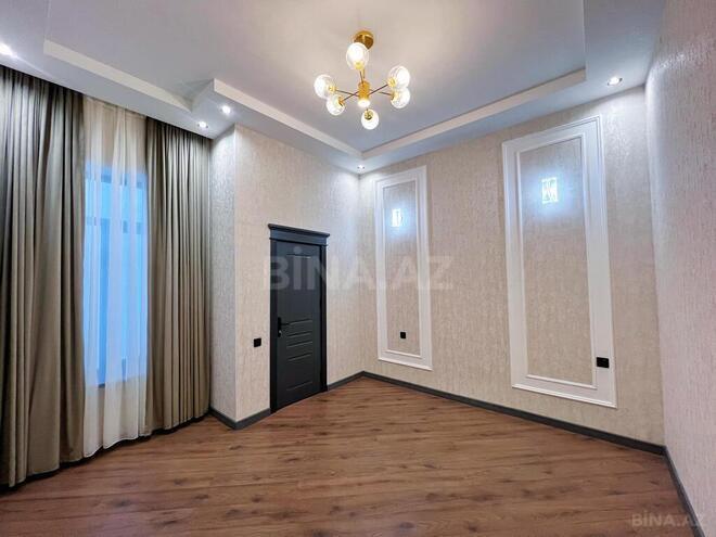 5 otaqlı həyət evi/bağ evi - Mərdəkan q. - 220 m² (26)
