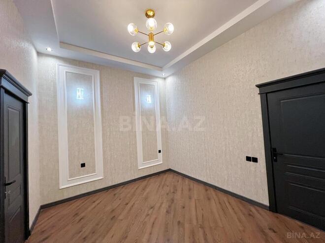 5 otaqlı həyət evi/bağ evi - Mərdəkan q. - 220 m² (27)