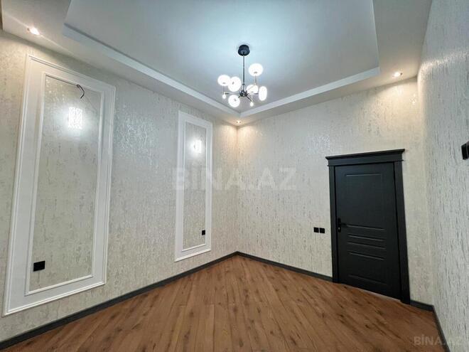 5 otaqlı həyət evi/bağ evi - Mərdəkan q. - 220 m² (25)