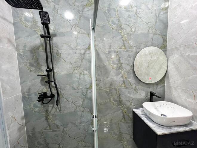 5 otaqlı həyət evi/bağ evi - Mərdəkan q. - 220 m² (17)