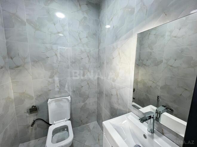 5 otaqlı həyət evi/bağ evi - Mərdəkan q. - 220 m² (8)