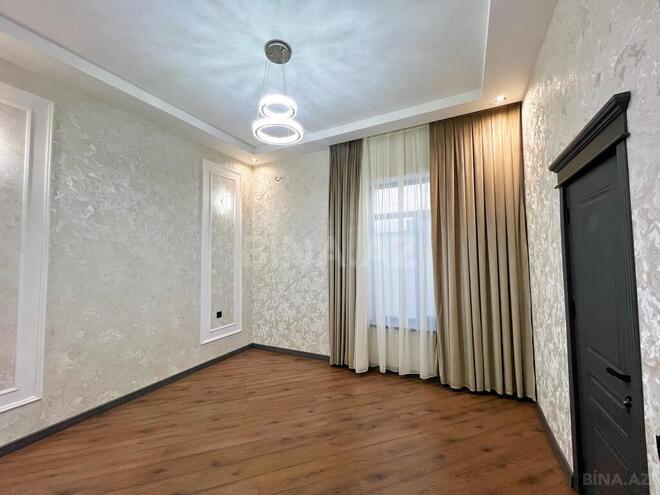 5 otaqlı həyət evi/bağ evi - Mərdəkan q. - 220 m² (18)
