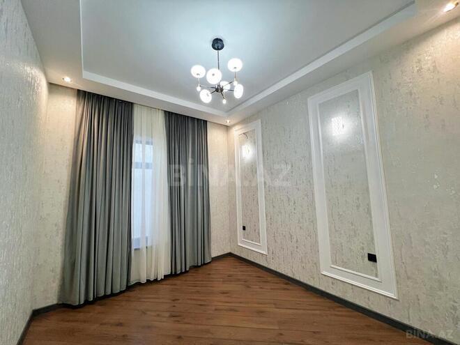 5 otaqlı həyət evi/bağ evi - Mərdəkan q. - 220 m² (24)