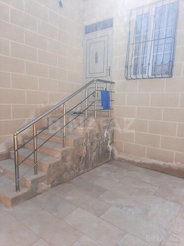 3 otaqlı həyət evi/bağ evi - Masazır q. - 65 m² (1)