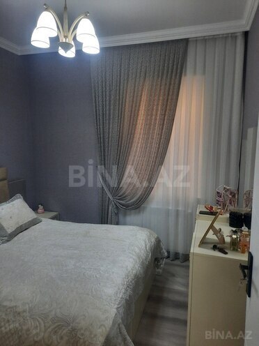 3 otaqlı həyət evi/bağ evi - Masazır q. - 65 m² (3)