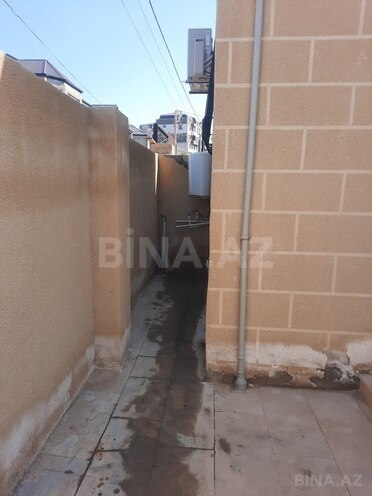 3 otaqlı həyət evi/bağ evi - Masazır q. - 65 m² (4)