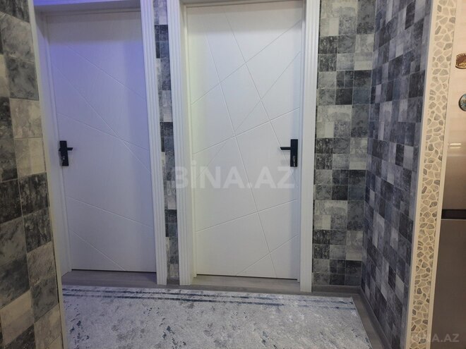 3 otaqlı həyət evi/bağ evi - Masazır q. - 65 m² (12)