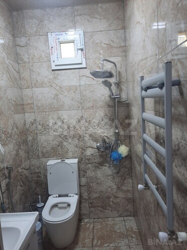 3 otaqlı həyət evi/bağ evi - Masazır q. - 65 m² (10)
