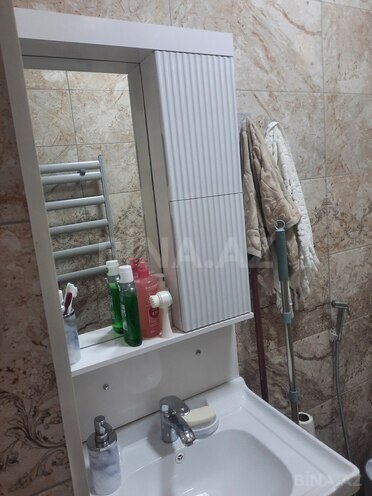 3 otaqlı həyət evi/bağ evi - Masazır q. - 65 m² (9)