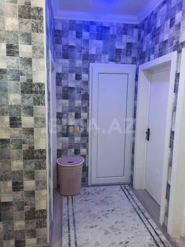 3 otaqlı həyət evi/bağ evi - Masazır q. - 65 m² (11)