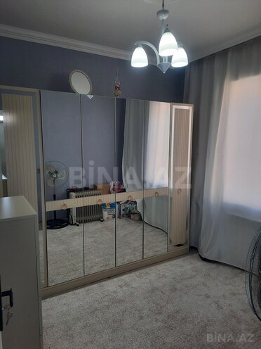 3 otaqlı həyət evi/bağ evi - Masazır q. - 65 m² (7)
