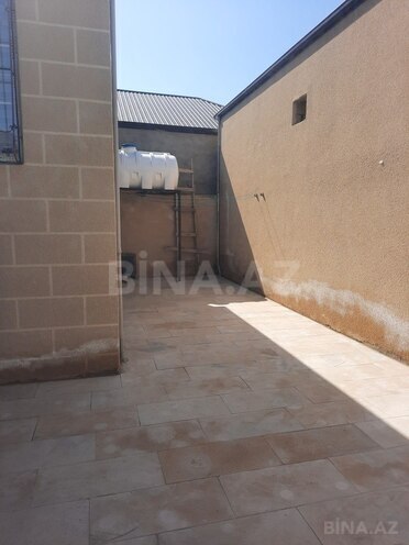 3 otaqlı həyət evi/bağ evi - Masazır q. - 65 m² (5)