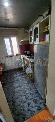 2 otaqlı həyət evi/bağ evi - Zabrat q. - 70 m² (6)