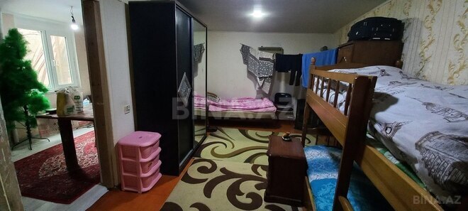 2 otaqlı həyət evi/bağ evi - Zabrat q. - 70 m² (7)