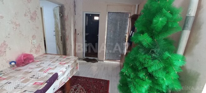 2 otaqlı həyət evi/bağ evi - Zabrat q. - 70 m² (5)