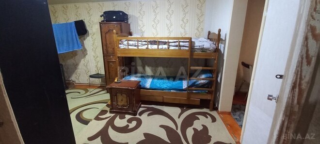 2 otaqlı həyət evi/bağ evi - Zabrat q. - 70 m² (8)