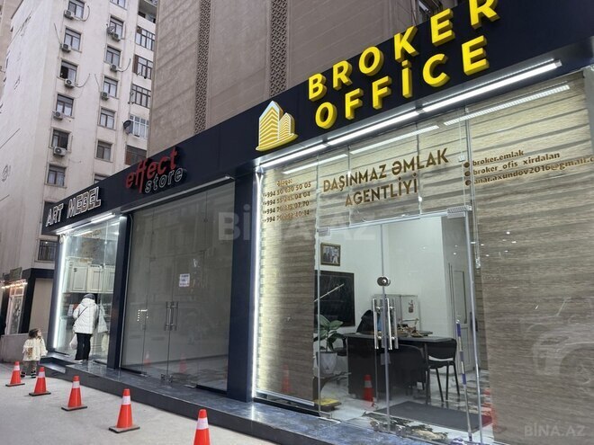 Obyekt - Abşeron r. - 80 m² (12)