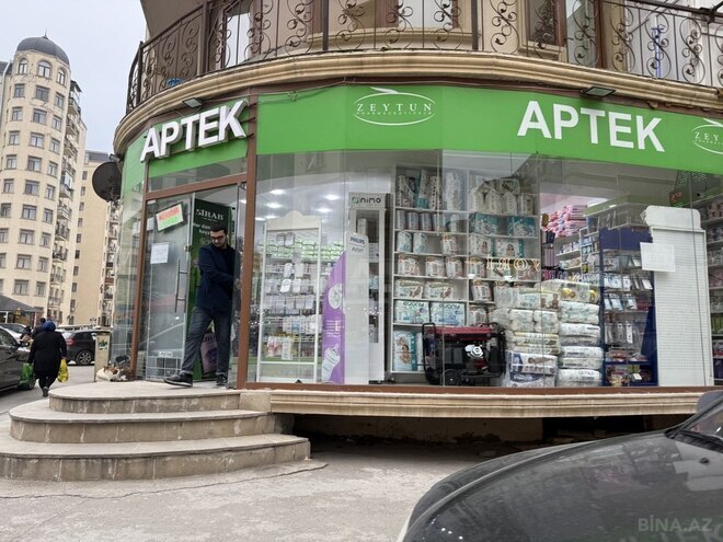 Obyekt - Abşeron r. - 80 m² (3)