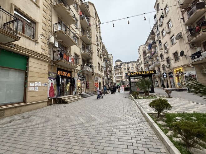 Obyekt - Abşeron r. - 80 m² (5)