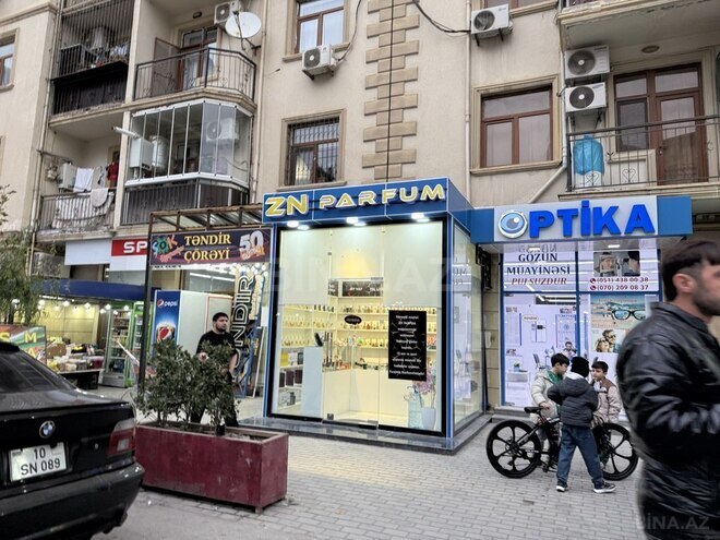 Obyekt - Abşeron r. - 80 m² (6)