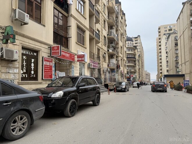 Obyekt - Abşeron r. - 80 m² (11)