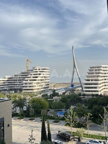 5-комн. новостройка - пос. Аг шехер - 265 м² (3)