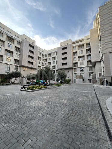 5-комн. новостройка - пос. Аг шехер - 265 м² (22)