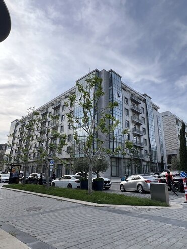 5-комн. новостройка - пос. Аг шехер - 265 м² (1)