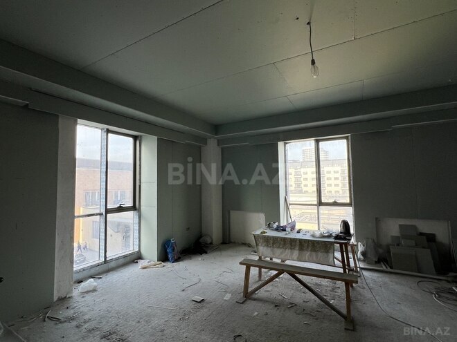 5-комн. новостройка - пос. Аг шехер - 265 м² (27)