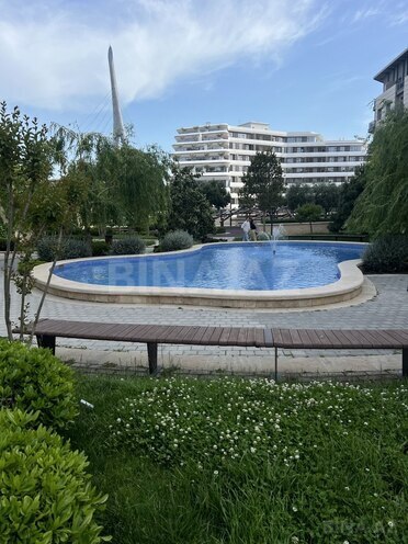 5-комн. новостройка - пос. Аг шехер - 265 м² (20)