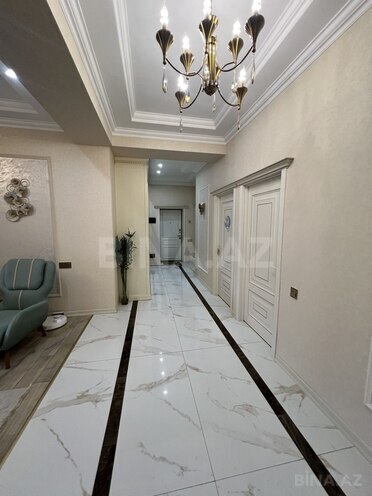 3-комн. новостройка - м. Ази Асланов - 111 м² (5)