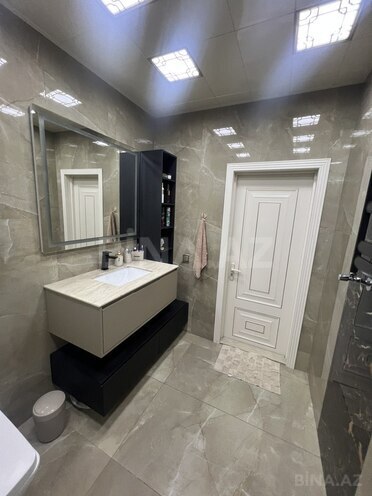 3-комн. новостройка - м. Ази Асланов - 111 м² (12)