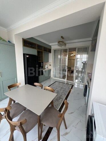 3-комн. новостройка - м. Ази Асланов - 111 м² (7)