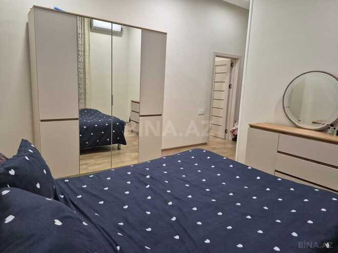 4 otaqlı həyət evi/bağ evi - Bilgəh q. - 120 m² (10)