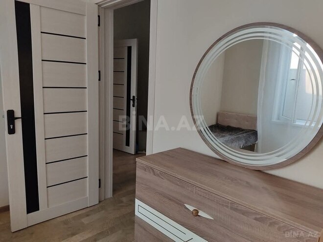 4 otaqlı həyət evi/bağ evi - Bilgəh q. - 120 m² (9)