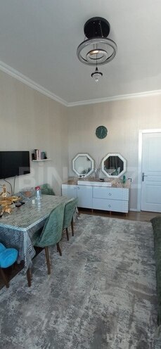 3 otaqlı yeni tikili - Hövsan q. - 80 m² (10)