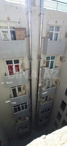 3 otaqlı yeni tikili - Hövsan q. - 80 m² (6)