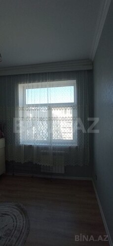 3 otaqlı yeni tikili - Hövsan q. - 80 m² (13)