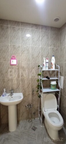3 otaqlı yeni tikili - Hövsan q. - 80 m² (11)