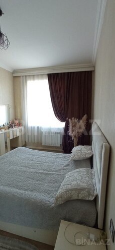 3 otaqlı yeni tikili - Hövsan q. - 80 m² (2)