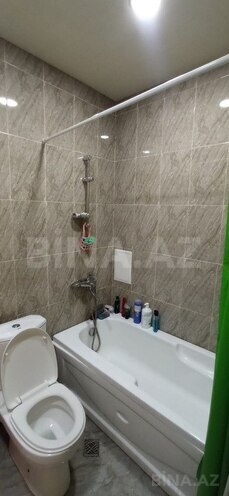 3 otaqlı yeni tikili - Hövsan q. - 80 m² (12)