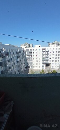 3 otaqlı yeni tikili - Hövsan q. - 80 m² (9)