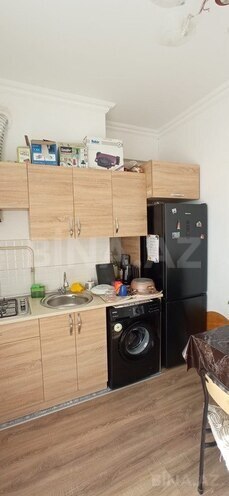 3 otaqlı yeni tikili - Hövsan q. - 80 m² (4)