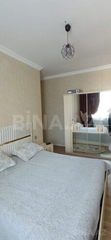 3 otaqlı yeni tikili - Hövsan q. - 80 m² (1)