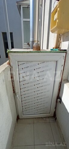 3 otaqlı yeni tikili - Hövsan q. - 80 m² (5)